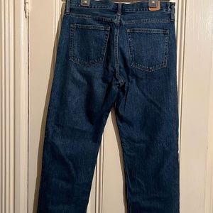 J Crew Jeans W33 L30 New without tags